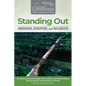 Standing Out: Innovators, Disruptors, and Influencers - Paperback