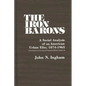 The Iron Barons: A Social Analysis of an American Urban Elite, 1874-1965 - Hardcover