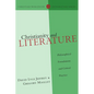 Christianity and Literature: Philosophical Foundations and Critical Practice - Paperback