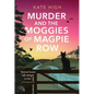 Murder and the Moggies of Magpie Row - Hardcover