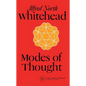 Modes of Thought - Paperback
