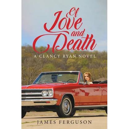 Of Love and Death - Paperback