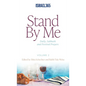 Stand By Me - Volume 2: Daily, Sabbath and Festival Prayers: Hebrew Prayers for All Believers, Vol. 1 - Hardcover