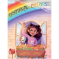 Goodbye, Colors!: Children's Picture Book - Hardcover