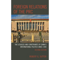 Foreign Relations of the PRC: The Legacies and Constraints of China's International Politics since 1949 - Paperback