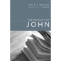The Priority of John - Paperback
