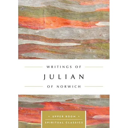 Writings of Julian of Norwich - Paperback