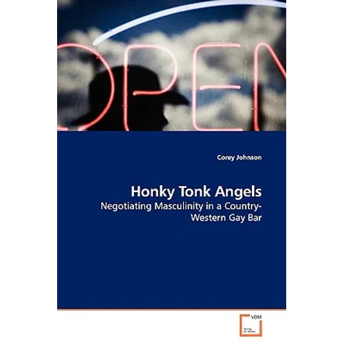 Honky Tonk Angels - Paperback