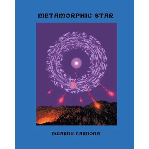 Metamorphic Star - Paperback