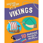 Vikings - Library Binding