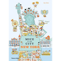 Mice in the City: New York - Hardcover