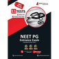 NEET PG Entrance Exam Preparation Book 2023 - 8 Mock Tests and 3 Previous Year Papers (3300 Unsolved Objective Questions) with Free Access To Online T - Paperback