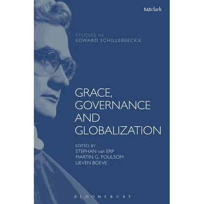 Grace, Governance and Globalization - Paperback