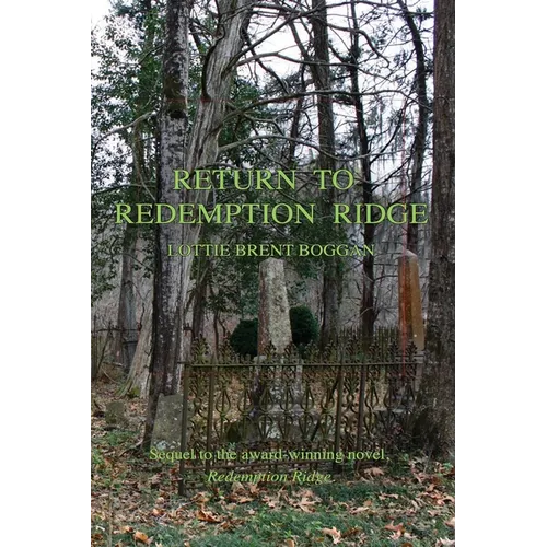 Return to Redemption Ridge - Paperback