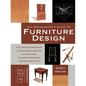 Woodworker's Guide To Furniture Design Pod Edition - Paperback