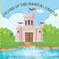 Colors of The Magical Castle: Learning Is Fun, Children's learning book - Paperback