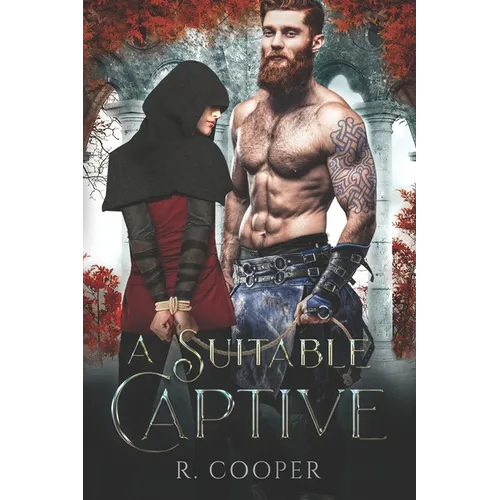 A Suitable Captive - Paperback
