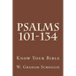 Psalms 101-134: A Comprehensive Analysis of the Psalms - Paperback