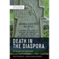 Death in the Diaspora: British and Irish Gravestones - Paperback