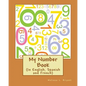 My Number Book: Teaches in English and Spanish - Paperback