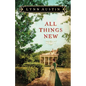 All Things New - Paperback