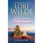 Christmas Beach Reunion: A Later in Life Holiday Romance - Paperback