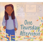 One Thursday Afternoon - Hardcover