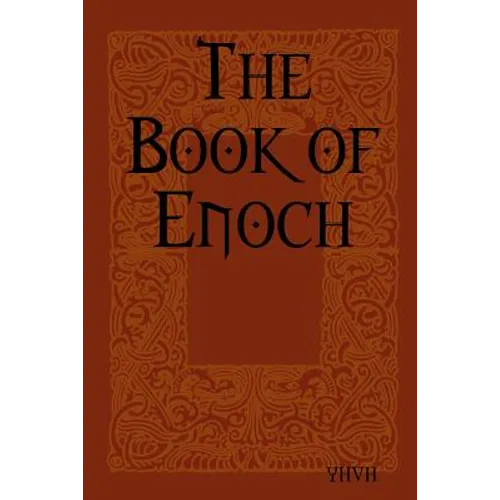 The Book of Enoch - Paperback