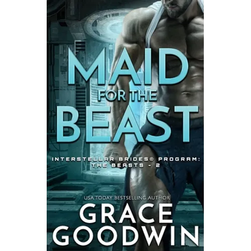 Maid for the Beast - Paperback