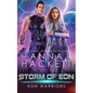 Storm of Eon - Paperback