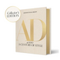 Architectural Digest at 100: The Collector's Edition: A Century of Style - Hardcover