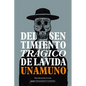 del Sentimiento Trágico de la Vida - Hardcover