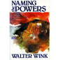 Naming the Powers - Paperback