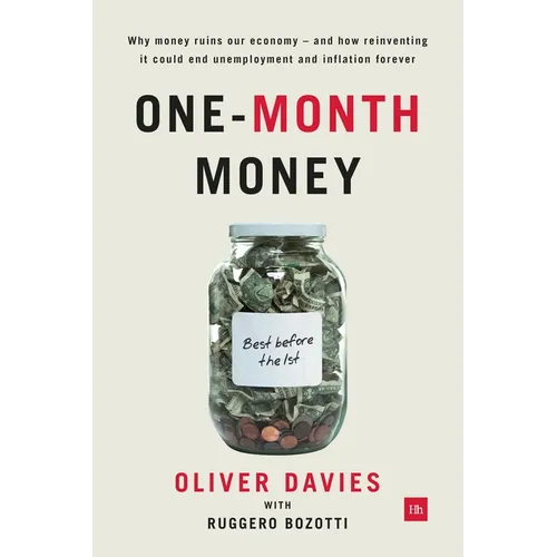 One-Month Money - Hardcover