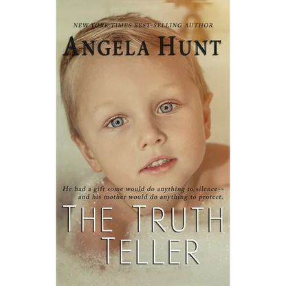The Truth Teller - Hardcover