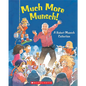 Much More Munsch!: A Robert Munsch Collection - Hardcover
