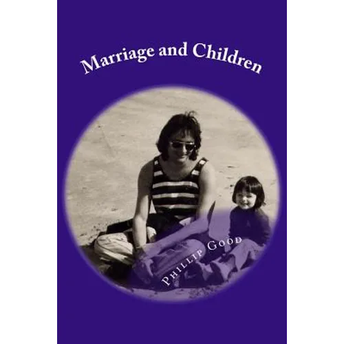 Marriage and Children - Paperback