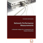Network Performance Measurements - Paperback