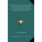 A Dictionary Of The Proper Names Of The Old And New Testament Scriptures, Being An Accurate And Literal Translation From The Original Tongues (1909) - Hardcover