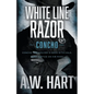 White Line Razor: A Contemporary Western Novel - Paperback