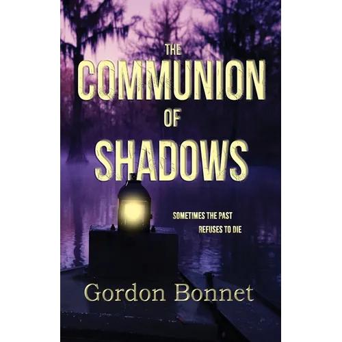 The Communion of Shadows - Paperback