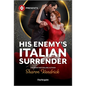 His Enemy's Italian Surrender - Paperback