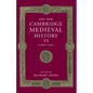 The New Cambridge Medieval History - Paperback
