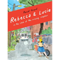 Rebecca and Lucie in the Case of the Missing Neighbor - Paperback