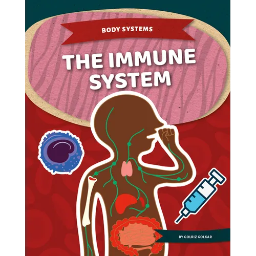 Immune System - Library Binding