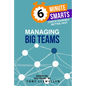 Managing Big Teams - Mass Market Paperbound