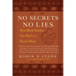 No Secrets No Lies: How Black Families Can Heal from Sexual Abuse - Paperback