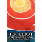 The Waste Land, Prufrock, and Others by T. S. Eliot, Poetry, Drama - Hardcover
