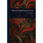 The Elizabethan Stage - Paperback