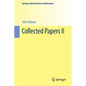 Collected Papers II - Paperback